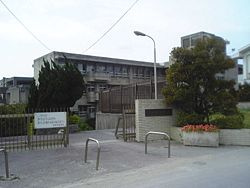 開邦高校の画像1