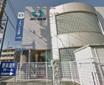 ＪＡいるま野　山口支店