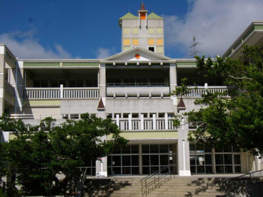 南風原小学校の画像1