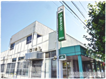 JA東京みどり　幸町支店