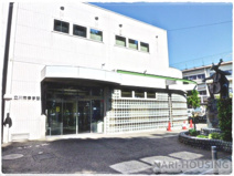 立川市幸学習館