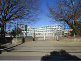 小学校 さいたま市立三室小学校