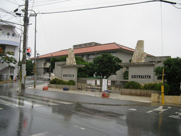 北谷小学校の画像1