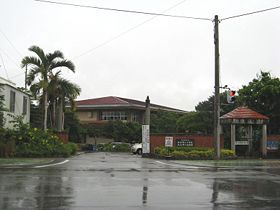 北谷第二小学校の画像1