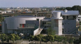 海老名市立有馬図書館