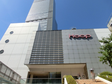 スターバックスコーヒーあべのＨｏｏｐ店の画像1