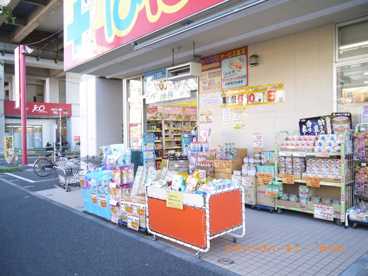 どらっぐ ぱぱす 浮間店の画像1