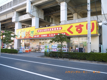 どらっぐ ぱぱす 浮間店の画像3