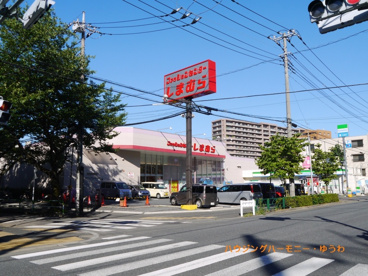 ファッションセンター しまむら 浮間店の画像2