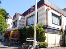 安楽亭　尾久店