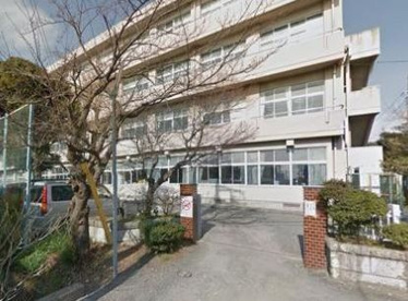小田原市立 国府津中学校の画像1