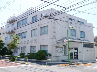 医療法人社団富士一会 至誠堂病院の画像1