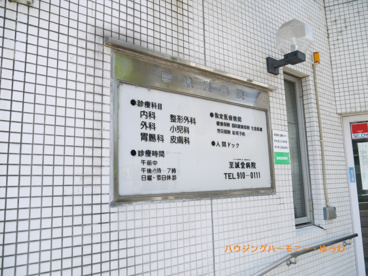 医療法人社団富士一会 至誠堂病院の画像2