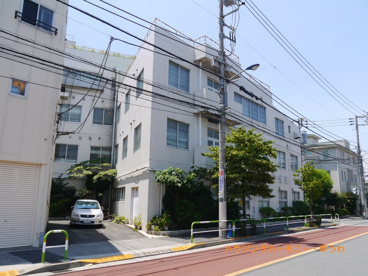 医療法人社団富士一会 至誠堂病院の画像3