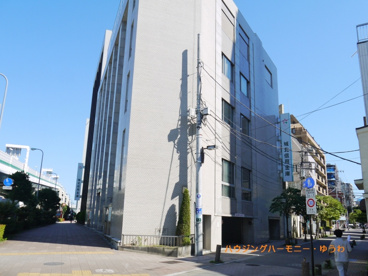 城北信用金庫 王子営業部の画像3