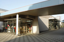 オーケーストア　千草台店