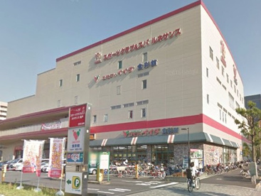 コモディイイダ 亀戸店(食彩館) の画像1