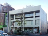 三井住友銀行 中野坂上支店