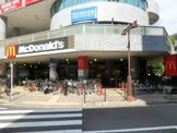 マクドナルド 北野店
