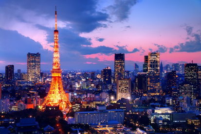 東京タワーの画像1