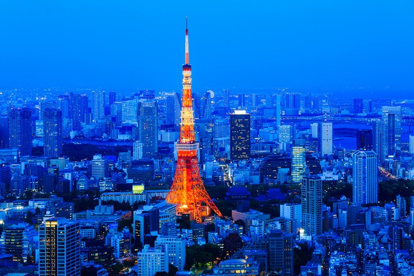 東京タワーの画像2