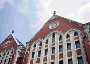 慶應義塾大学の画像2