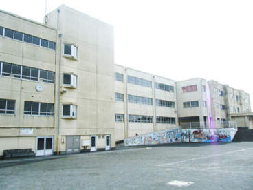 茅ケ崎市立　西浜小学校の画像1