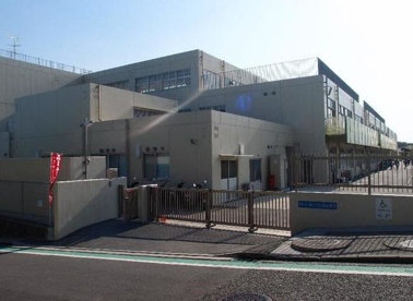 横浜市立美しが丘西小学校の画像1