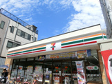 セブンイレブン