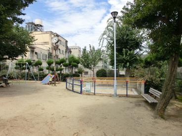 松崎公園の画像1
