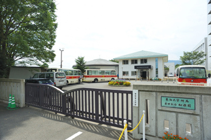 東海大学付属本田記念幼稚園の画像1