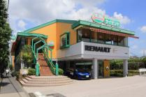 サイゼリア芦花公園店