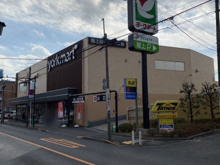ヨークマート中町店
