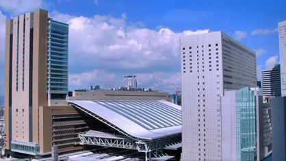 大阪ステーションシティの画像1