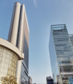 大阪ステーションシティの画像2