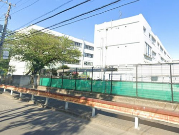 茅ケ崎市立鶴が台小学校の画像1