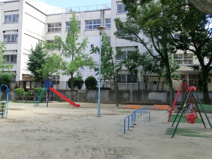 常盤公園