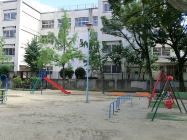 常盤公園の画像1