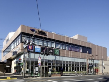   京王リトナード永福町