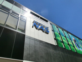 スポーツクラブ　NAS
