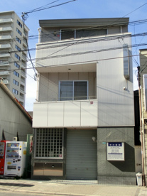  中川医院の画像1