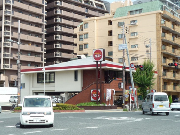 ガスト　文の里店の画像1