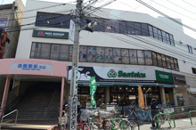 武蔵関ステーションビル