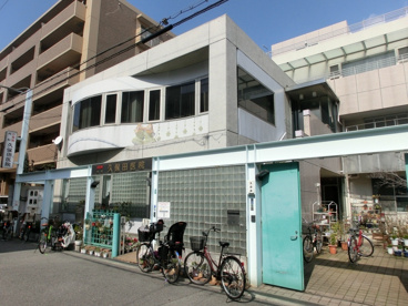  久保田医院の画像1