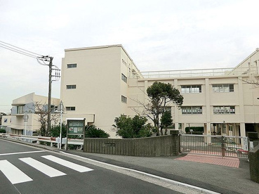 横浜市立 洋光台第一小学校の画像1