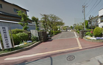 所沢市立所沢中学校