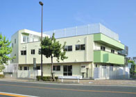 アスク茅ケ崎保育園の画像1