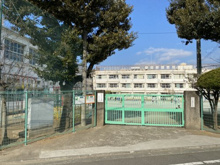 世田谷区立九品仏小学校