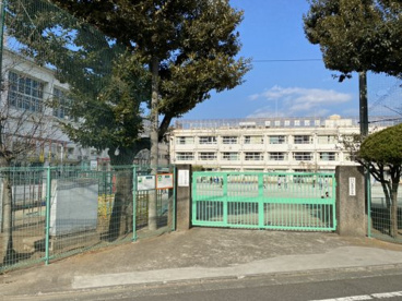 世田谷区立九品仏小学校の画像1
