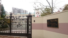 渋谷区立千駄谷小学校